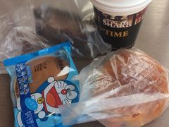 -金凤成祥(东直门现烤面包店)