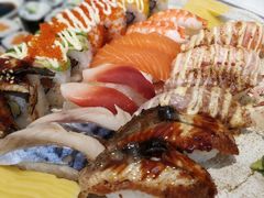 -林妈妈村·日式料理(宝山万达店)