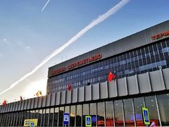 -谢列梅捷沃国际机场