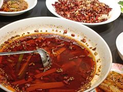 -羊门客在·烤盐池滩羊·川菜