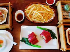 -彩景大酒楼(万泰新天地店)