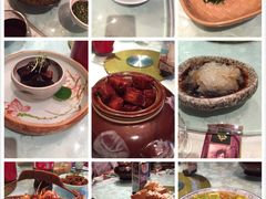 芳满庭海派菜1912店-芳满庭·江浙小馆(1912店)