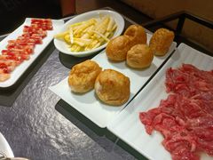 -咏江南·苏式火锅·苏州评弹(观前街店)