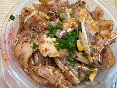 -胖子好盐水鸭(总店)