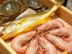 -瓯越·海鲜·瓯味一品(IM长宁国际店)