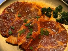 -合易泓烤肉•首创生椰大油边(宁山路店)