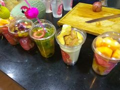 -小北饵块&饵丝之滇(南锣鼓巷店)