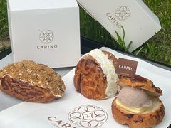 -CARINO BAKERY&CAFE(人广来福士店)