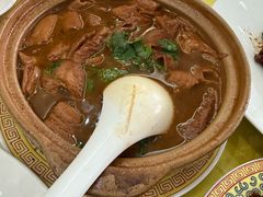 -砂锅居(西四店)