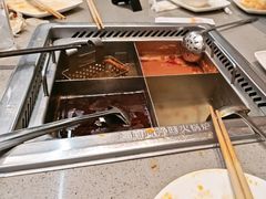 -海底捞火锅(铂澜大象城店)