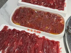 -浪里寻·臻牛养生牛肉火锅(方圆荟店)