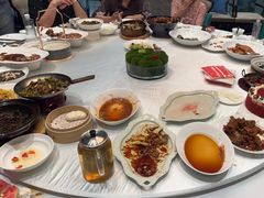 -眉州东坡(北苑华贸店)