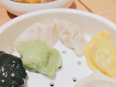 -船歌·鱼水饺青岛菜(国贸商城店)