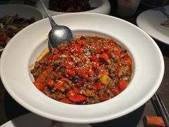 -西郊八号·山野江西菜(开发区店)