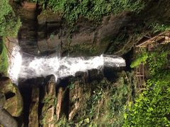 iphone_upload_pic-碧峰峡风景区