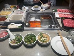 -海底捞火锅(龙湖金沙天街店)