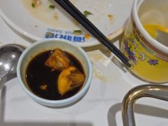 -海悦港蒸汽海鲜·和牛火锅自助餐厅