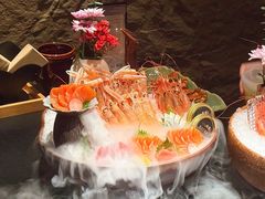 -花潮料理艺食馆(SM新生活广场店)