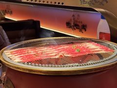 -西塔老太太泥炉烤肉(上海七宝领展广场店)