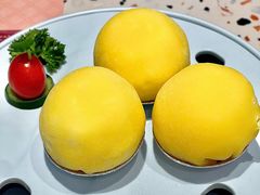 -点都德(广州白云山景区南门店)