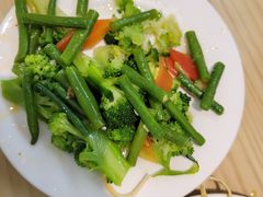 -十三辕·西安面庄(美院店)