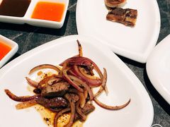 -大渔铁板烧(大悦城店)