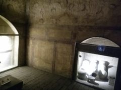 -洛阳古墓博物馆