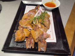 -姑苏家宴·苏帮菜·松鼠桂鱼(苏州总店)