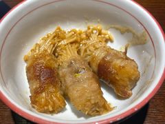 -松子料理(白家庄店)