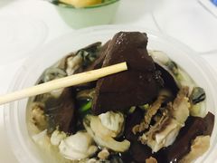 -古街捞化牛杂(井大店)
