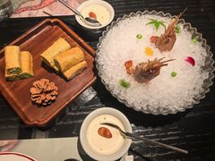 -锦楼·臻选新杭帮(杭州中心店)