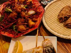 -平成屋· Late Night 食堂(漕宝路店)