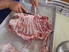 -何记羊汤馆(丽水佳源店)