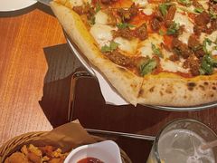 -FABIO’S费比欧披萨餐厅