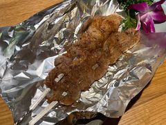 越式香茅烤肉-米纸越南小馆(金鹰世界店)