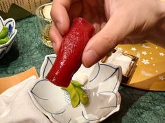 -鮨冠OMAKASE食べ放题(北京首店)