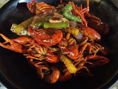 -聚味瞿记·龙虾堂(树木岭店)