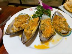 -渔日本料理铁板烧(新天地假日广场店)
