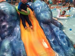 -南宫温泉水世界