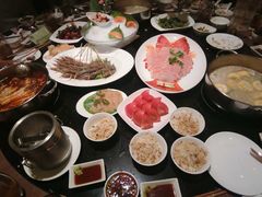 -协成海鲜火锅(海洋花园店)