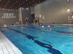 -途睿健身游泳俱乐部(顶峰店)