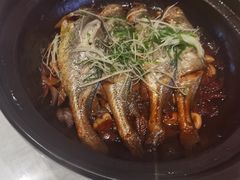 -有喜胶东小馆(超极合生汇太申祥和店)