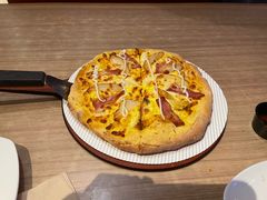 -必胜客(华南摩尔店)