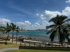 -雾山韩式烤肉·海南糟粕&椰子鸡火锅·海景餐厅(三亚绿发山海天JW万豪酒店)