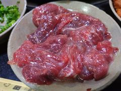 牛肉-星鸿社重庆老火锅