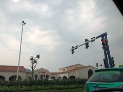 -横琴客运码头