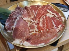 -闻老头·菊花炭烤肉(D11店)