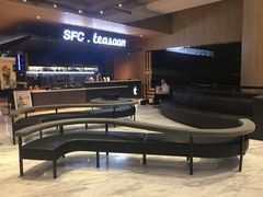 -SFC上影影城(港汇永华IMAX激光店)