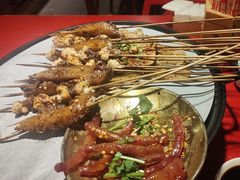 -醉烧膘·烧烤夜宵王(总店)