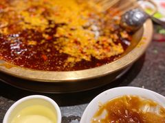 -巴蜀大宅门火锅(新华公园店)